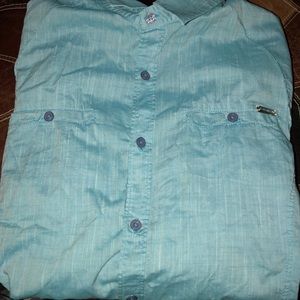 Button up shirt
